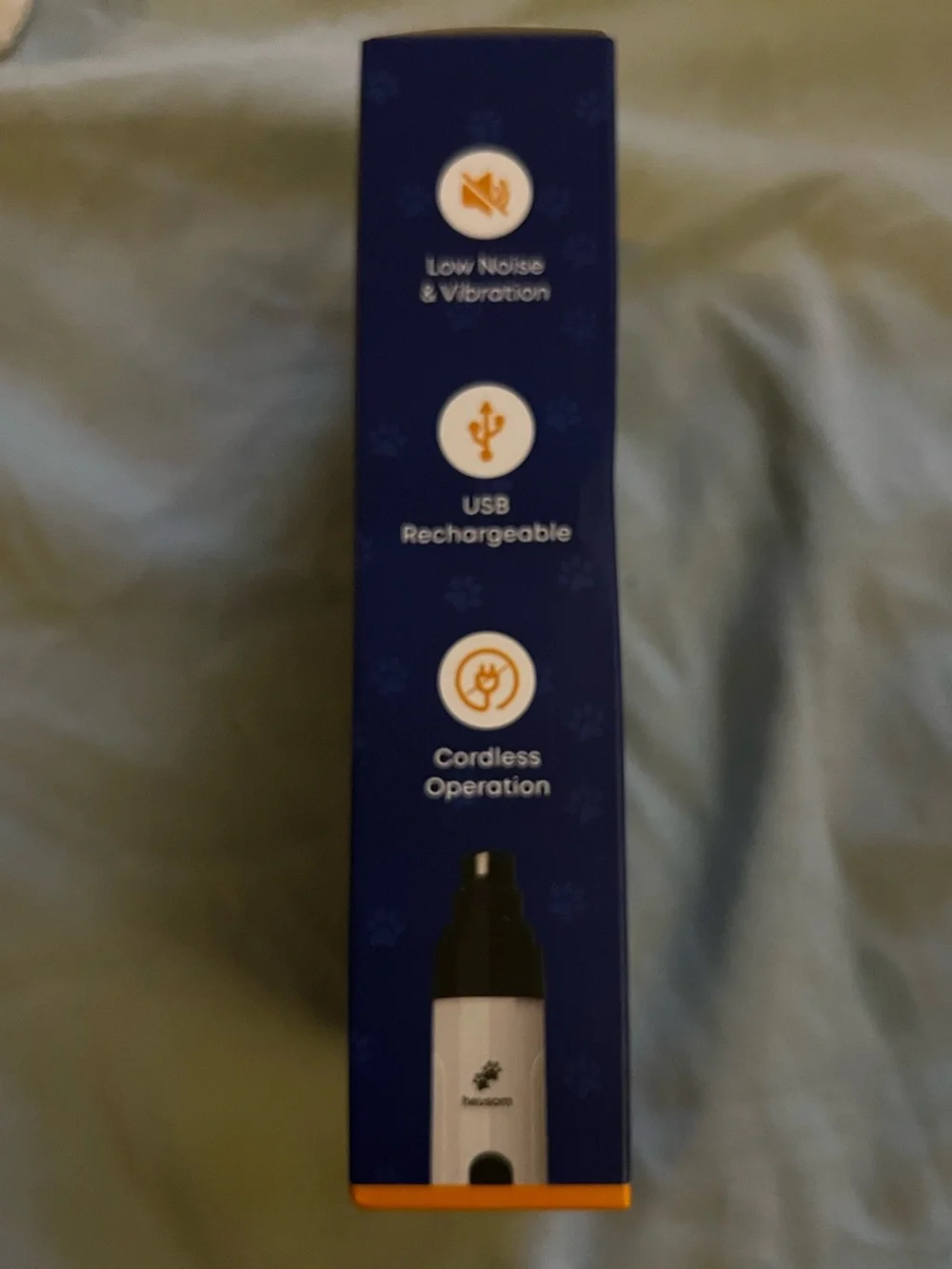 Pet groomer/ nail trimmer clipper